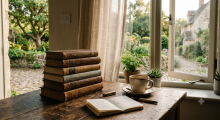 How to Create an Academic Vocabulary of 200+ Words in 30 Days