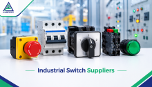 Industrial Switch Suppliers