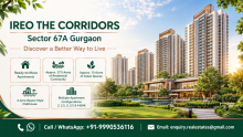 Ireo Corridors Gurgaon