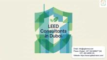 LEED certification demands expert coordination. Discover how specialized LEED consultants in Dubai help UAE organizations achieve green building goals with confidence.