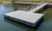 modular docks