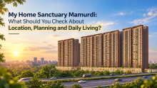 my home sanctuary mamurdi