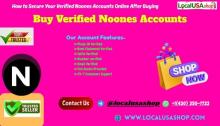 Buy Verified Noones Account