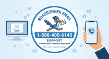 Roadrunner email not sending (Support number +1-888-400-6145)