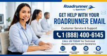 Roadrunner email not sending (Support number +1-888-400-6145)