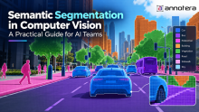 semantic segmentation