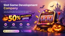 SLOT GAME DEVELOPMENT COMPANY