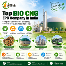 Uzzala Bio Energy Solutions