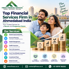  Financial Advisory Services