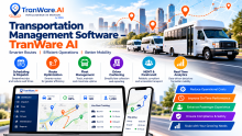 transportation management software