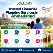 Trusted Financial Planning Services 