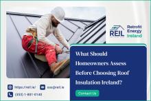 roofinsulationIreland