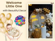 baby shower decoration shop