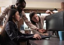 it services fountain valley