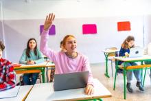 class groups for students