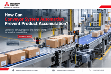 conveyor system automation