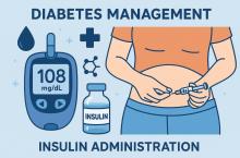 diabetes training for support workers, diabetes management training for NDIS workers