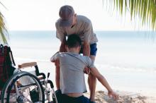disability supported holidays in Sunshine Coast, NDIS Supported Holiday provider in Sunshine