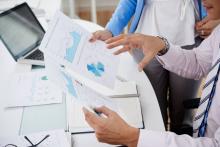 PPC marketing for healthcare in dubai
