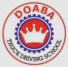 Truck Driving School