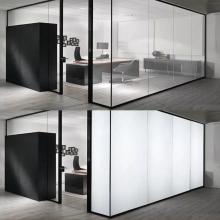 Switchable glass
