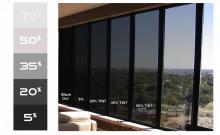 switchable film