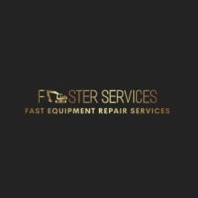 Equipment Repair Company