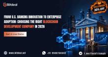 Blockchain Development Company