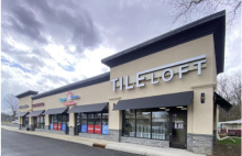 TILE LOFT