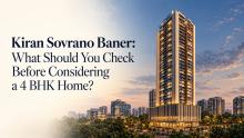 kiran sovrano baner
