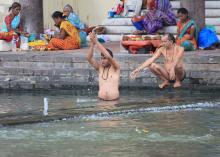 nashik kumbh mela