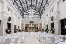 large event space hire melbourne