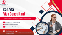 Canada Visa Consultant in Surrey: Expert Guidance for Your Immigration Plans
