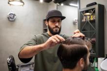 Best Hair fixing in Jaipur