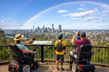 ndis holiday packages in Brisbane, ndis holiday packages for adults in Brisbane 