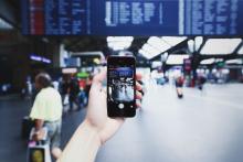Travel tech 
