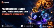 Decentralized Crypto Wallet Development