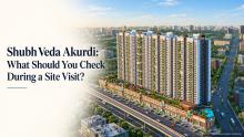 shubh veda akurdi, pune