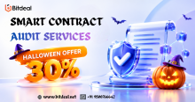 Smart Contract Audit Services
