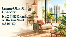 que 101 dhanori