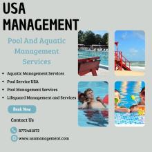 USA Management