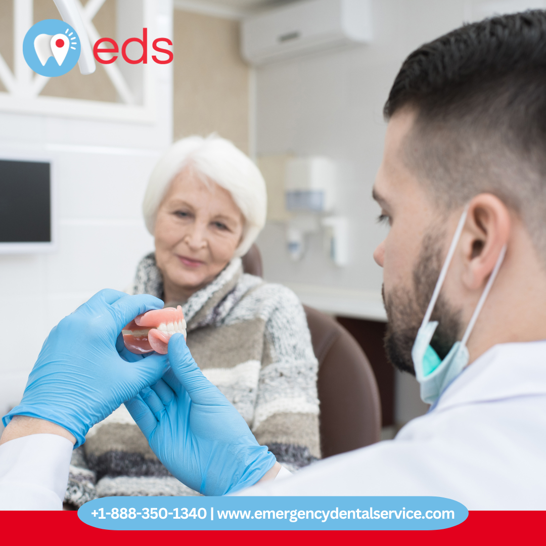 Common Dental Emergencies