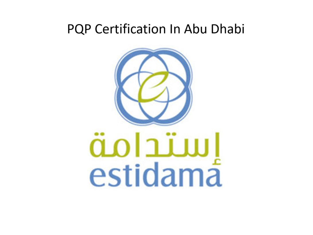 PQP Certification in Abu Dhabi