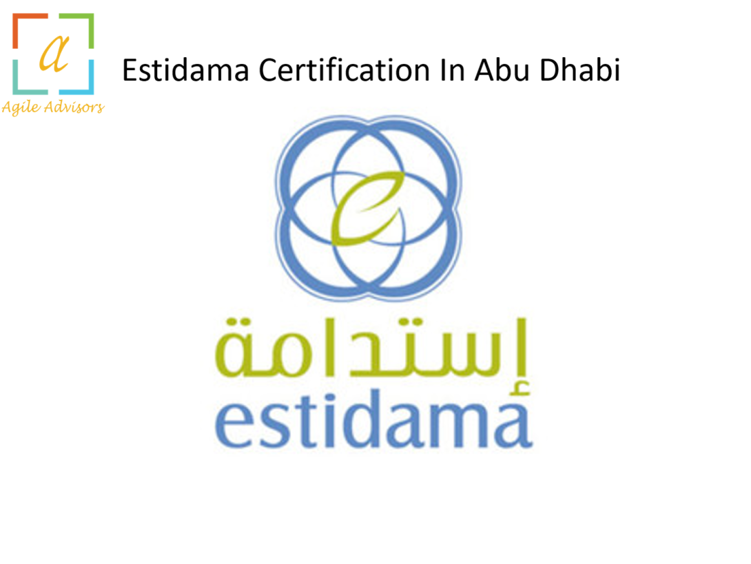Estidama in Abu Dhabi