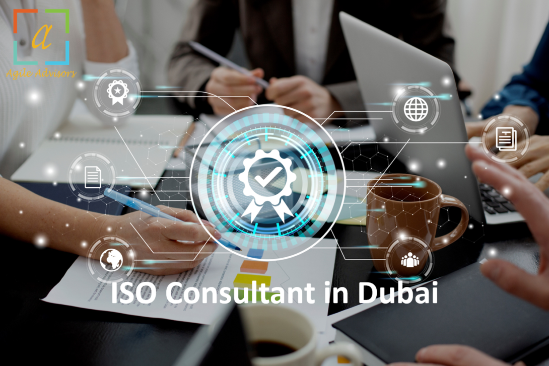 iso consultancy in dubai