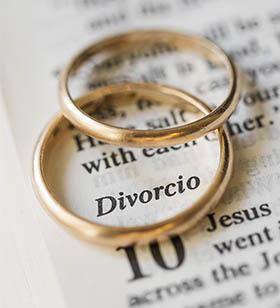 Divorcio rápido y económico