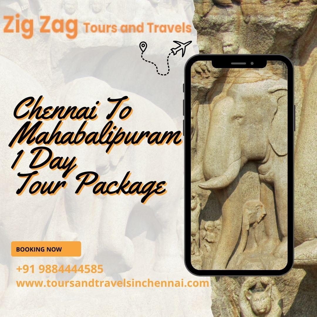 Zig Zag Tours And Travels
