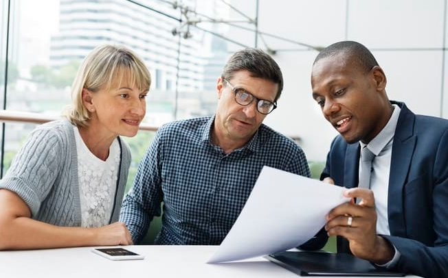 401(k) Business Rollover