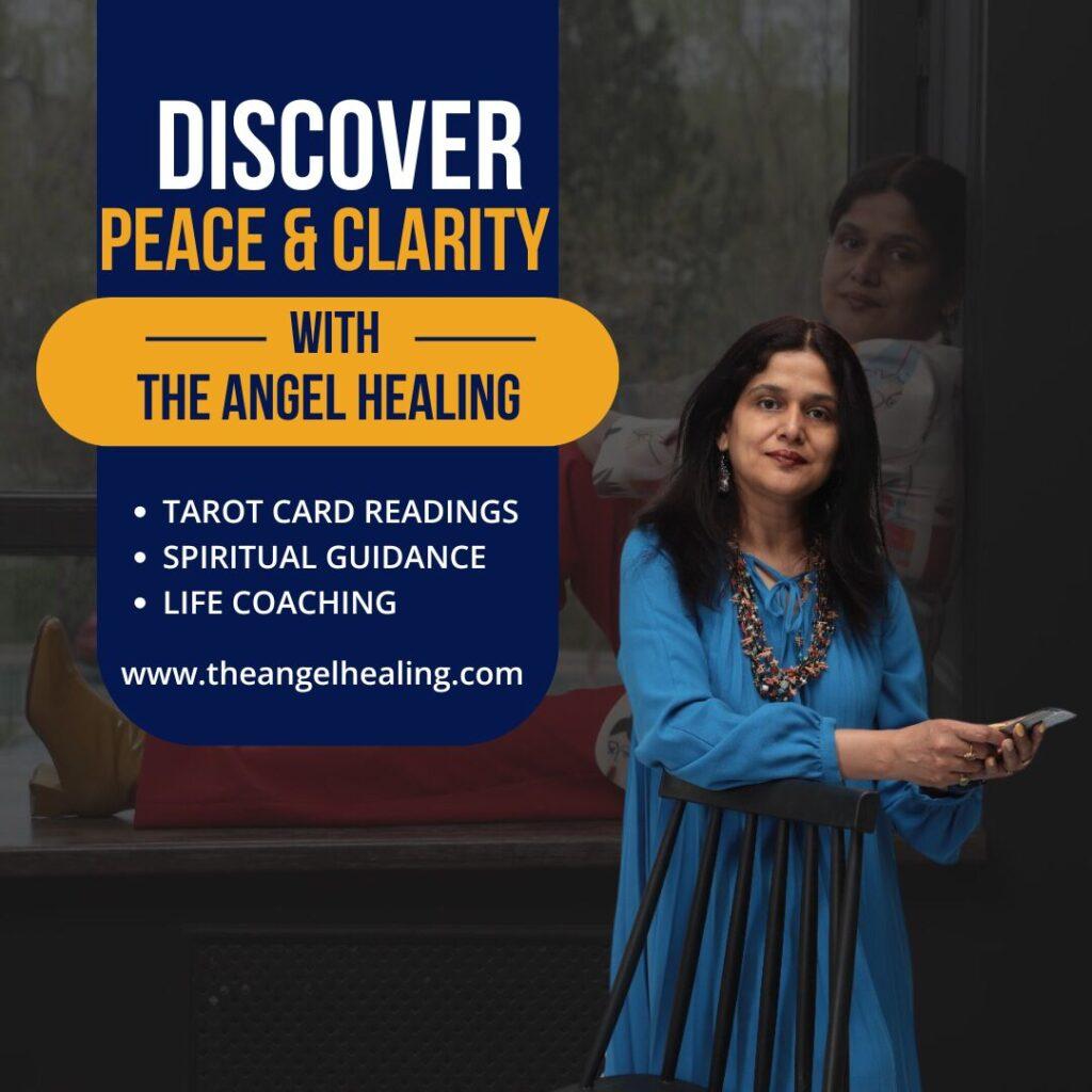 Can Tarot Cards Help Find Your True Path?