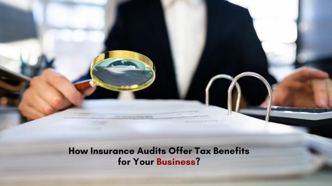Insurance Audits